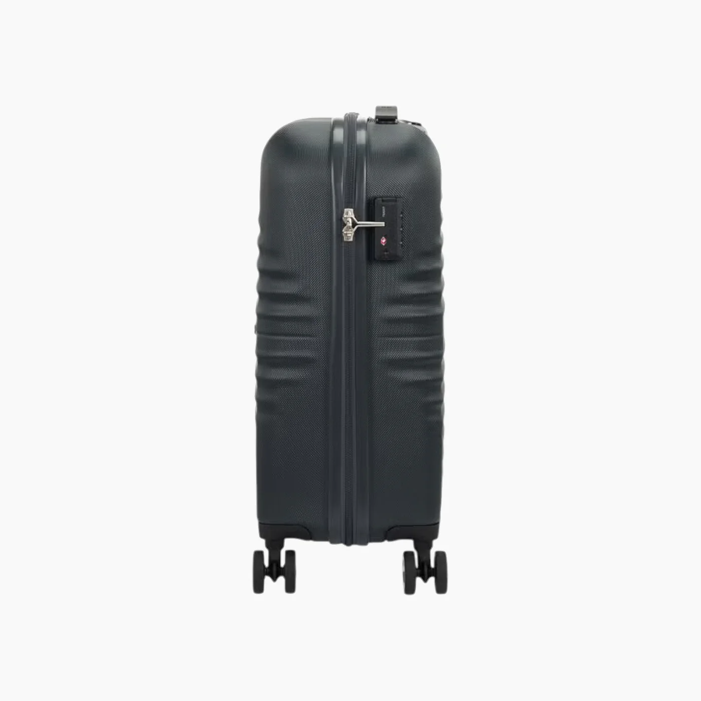 American Tourister Twist Waves Spinner Carry-On Suitcase - Image 2