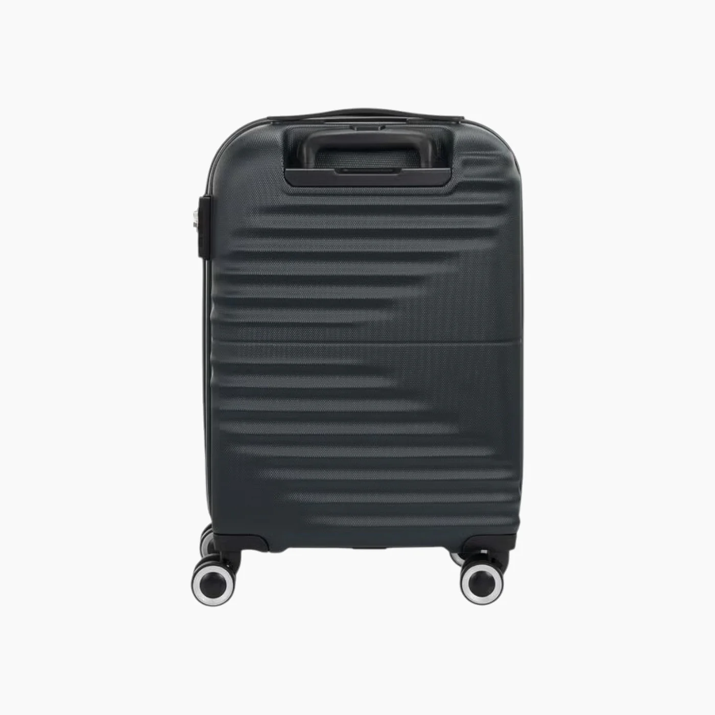 American Tourister Twist Waves Spinner Carry-On Suitcase - Image 3