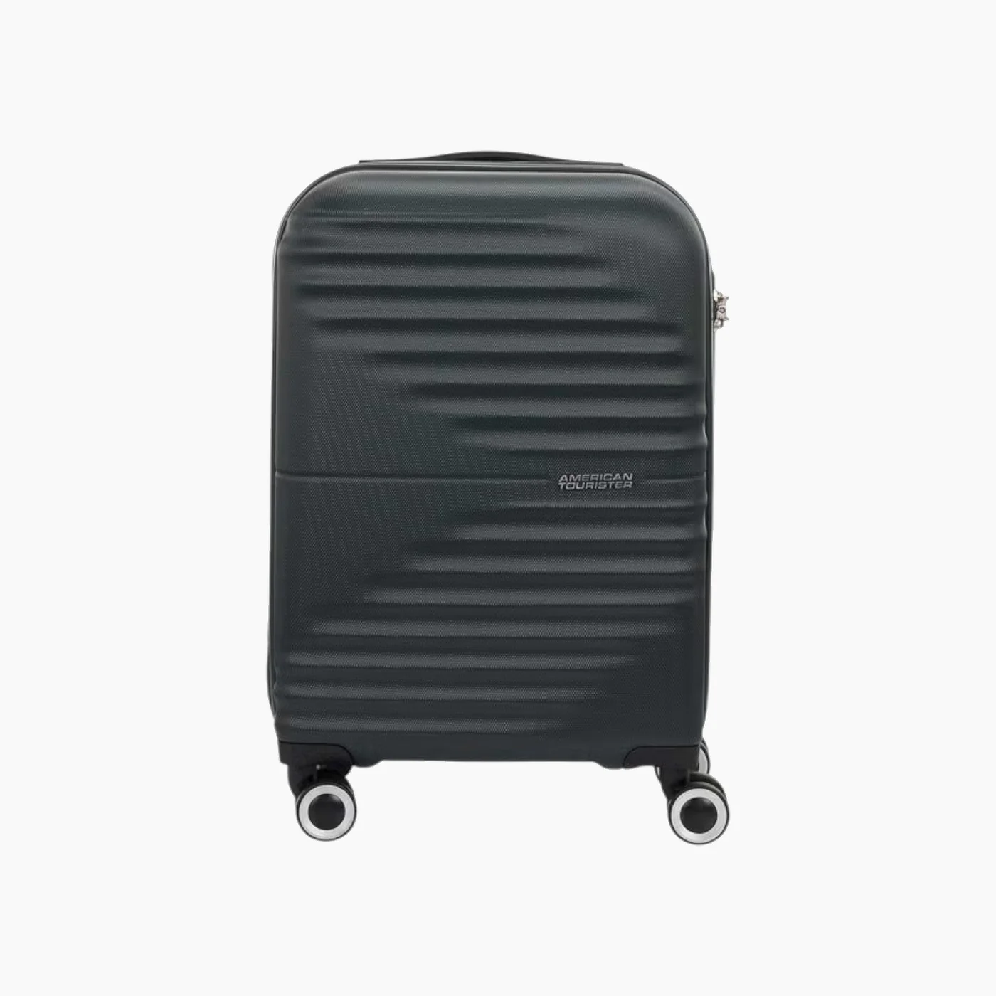 American Tourister Twist Waves Spinner Carry-On Suitcase - Image 5