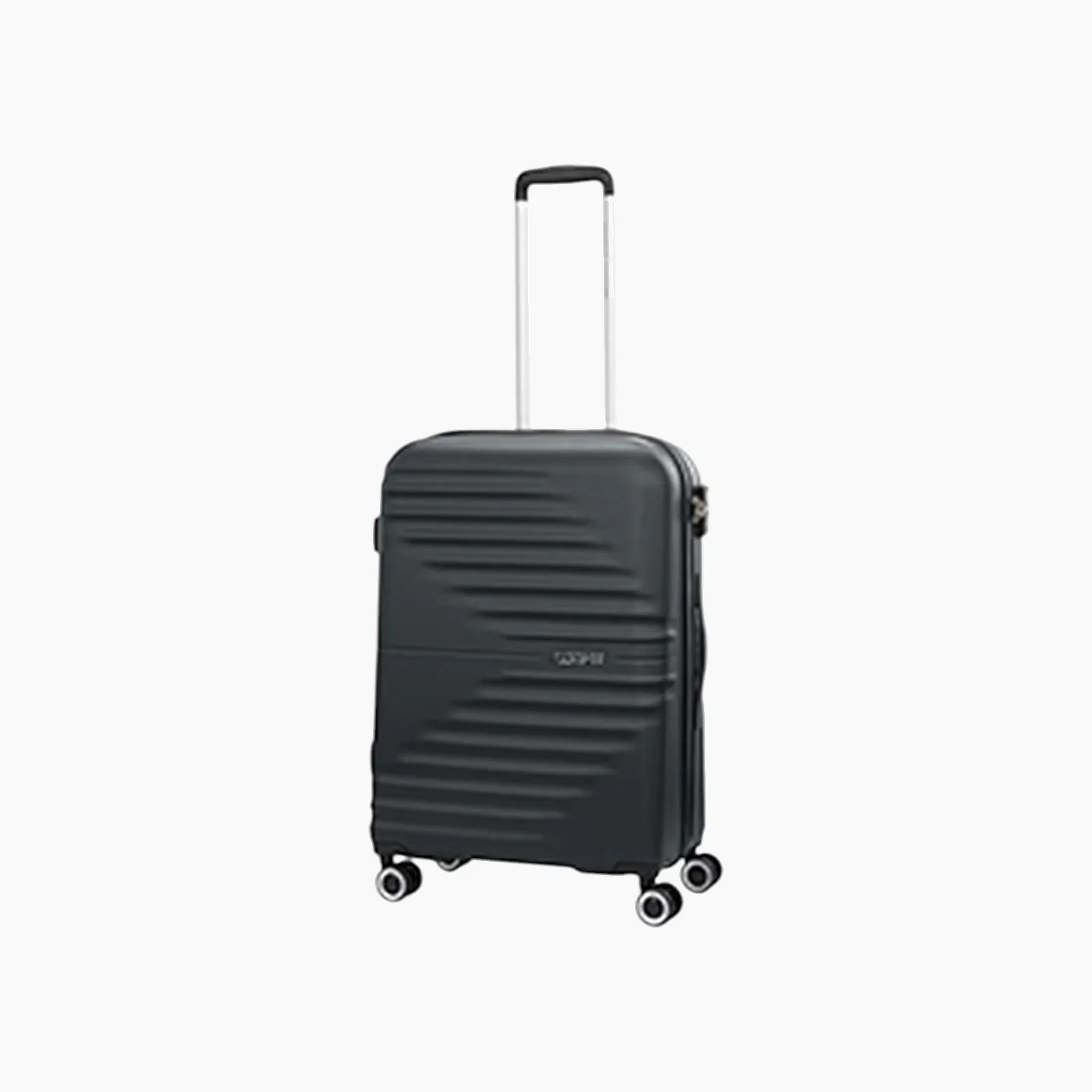 American Tourister Twist Waves Spinner Carry-On Suitcase - Image 6