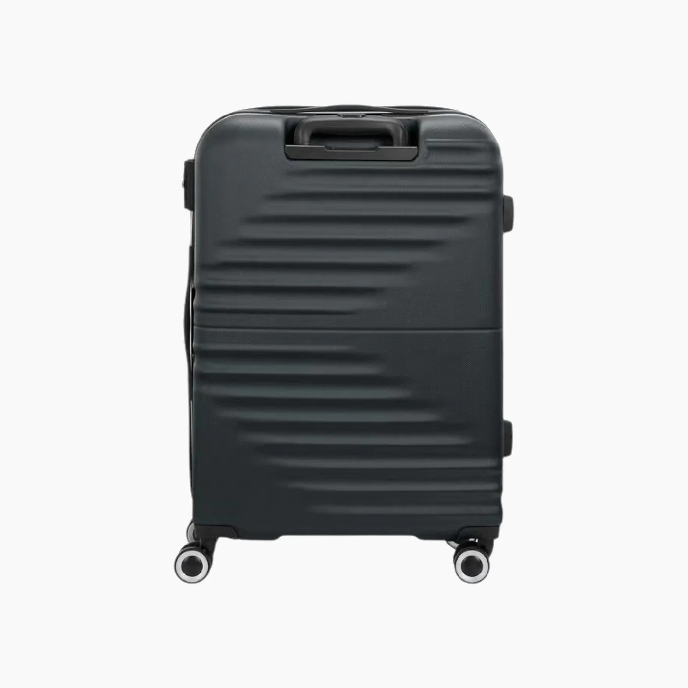American Tourister Twist Waves Spinner Carry-On Suitcase - Image 8