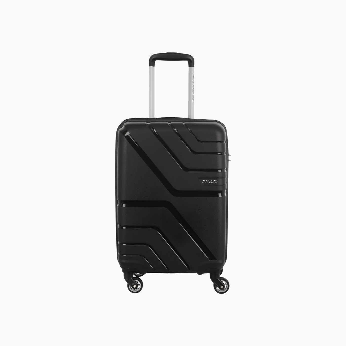 American Tourister Upland Suitcase Travel Set - Image 2