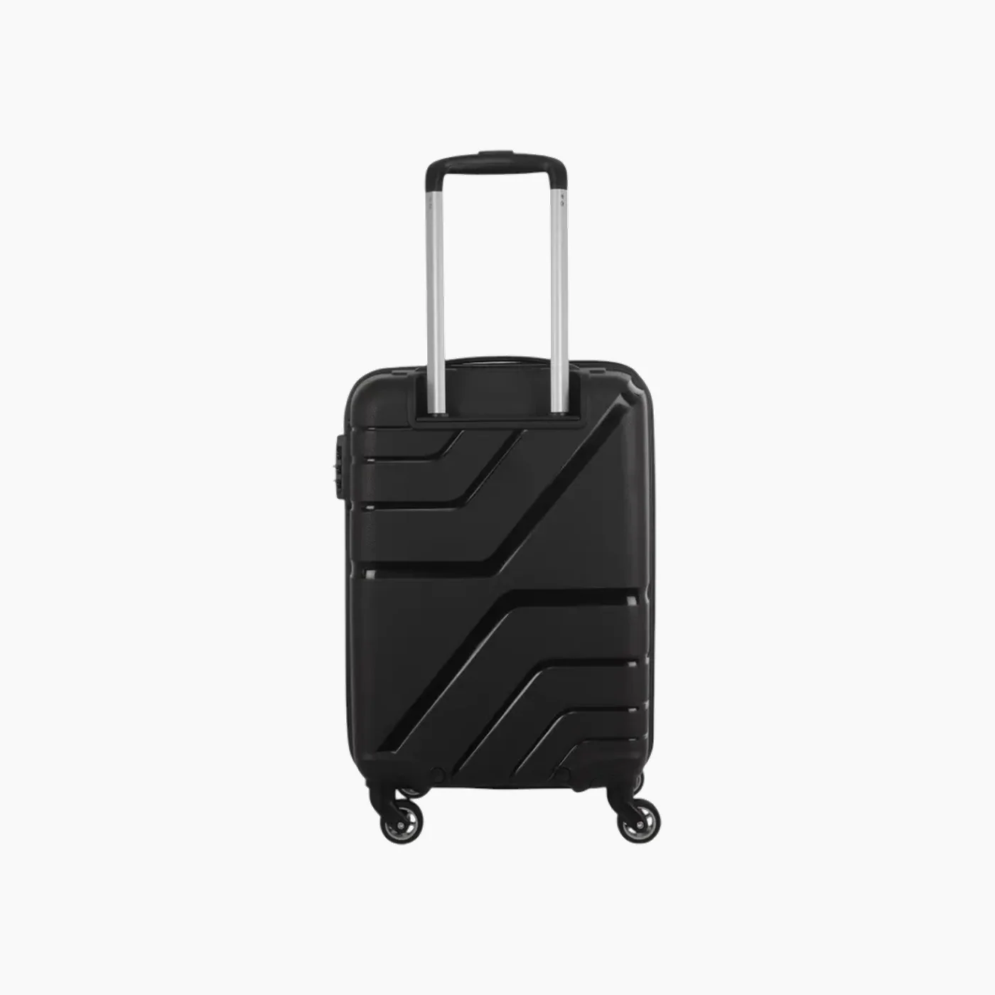 American Tourister Upland Suitcase Travel Set - Image 5