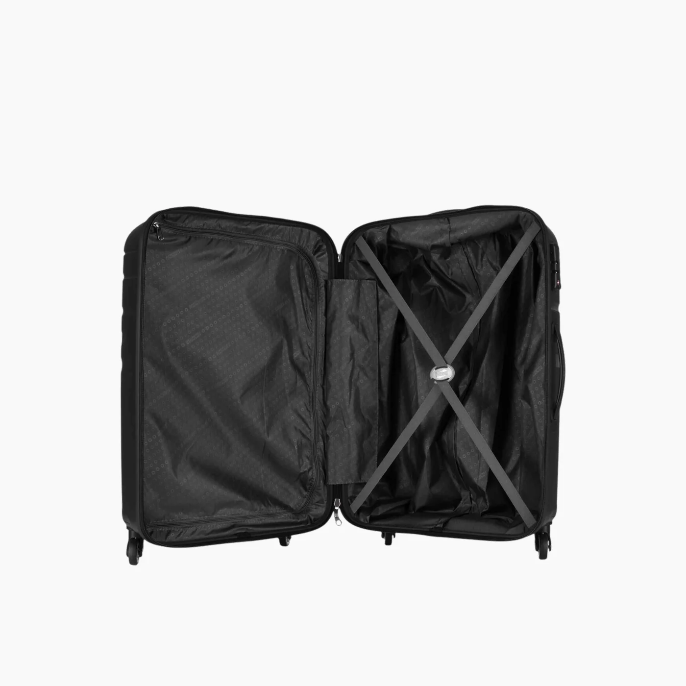 American Tourister Upland Suitcase Travel Set - Image 7