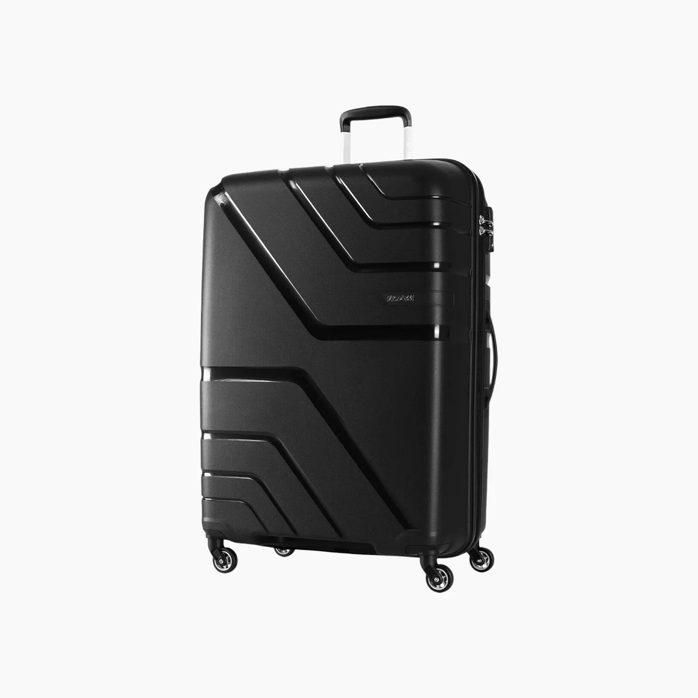 American Tourister Upland Suitcase Travel Set - Image 9