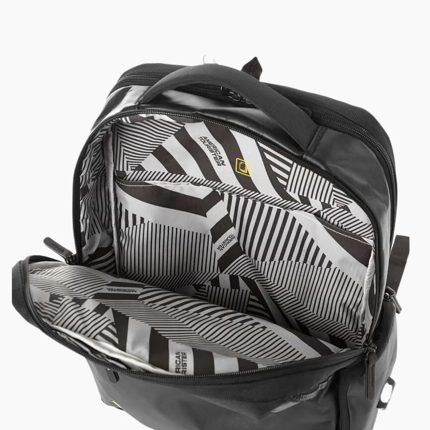 American Tourister Zork 2.0 Backpack - Image 13