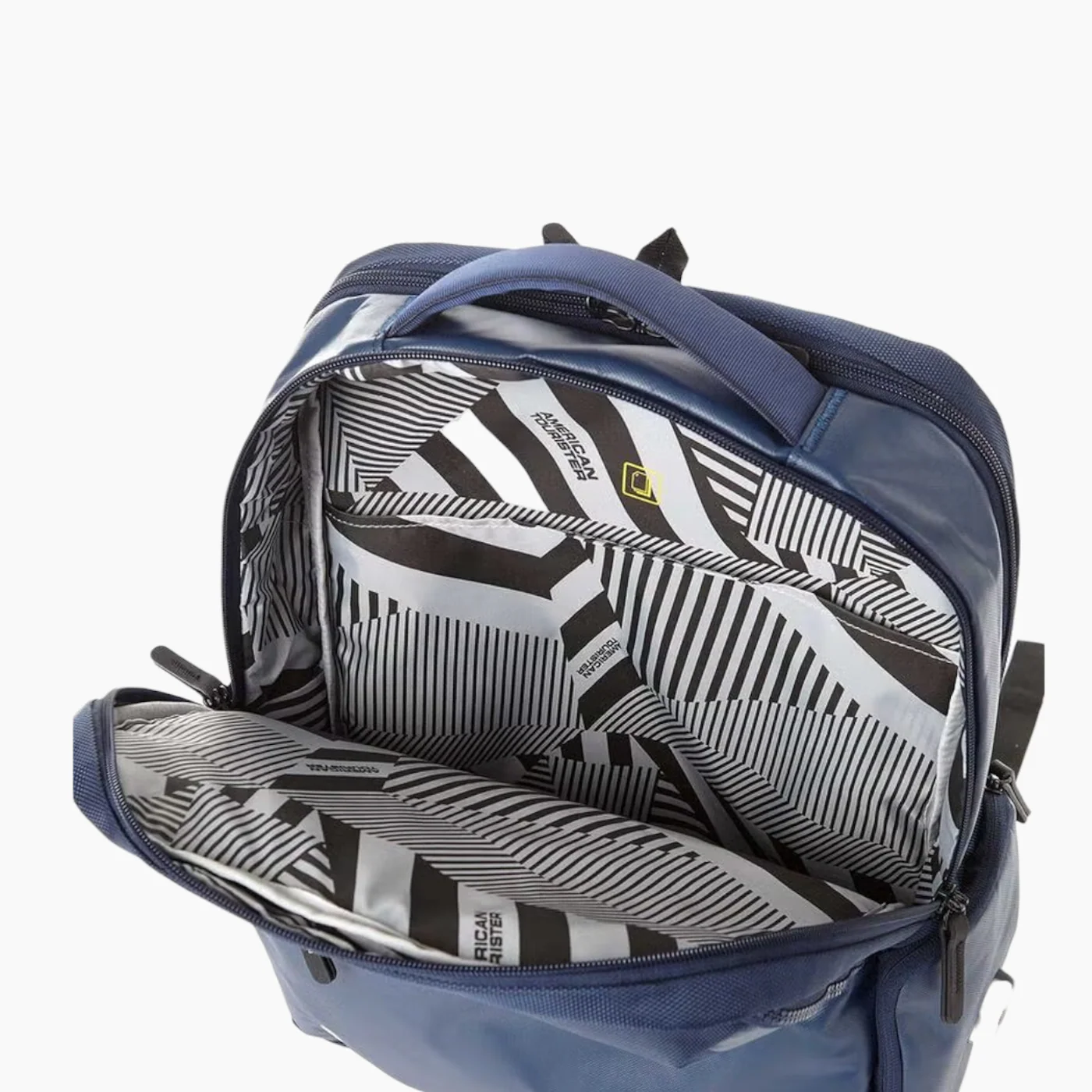 American Tourister Zork 2.0 Backpack - Image 6