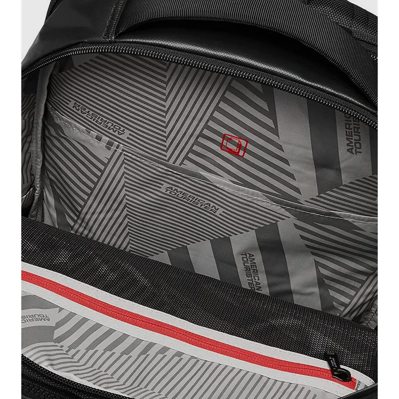 American Tourister Zork 2.0 Backpack 2 As - Image 7
