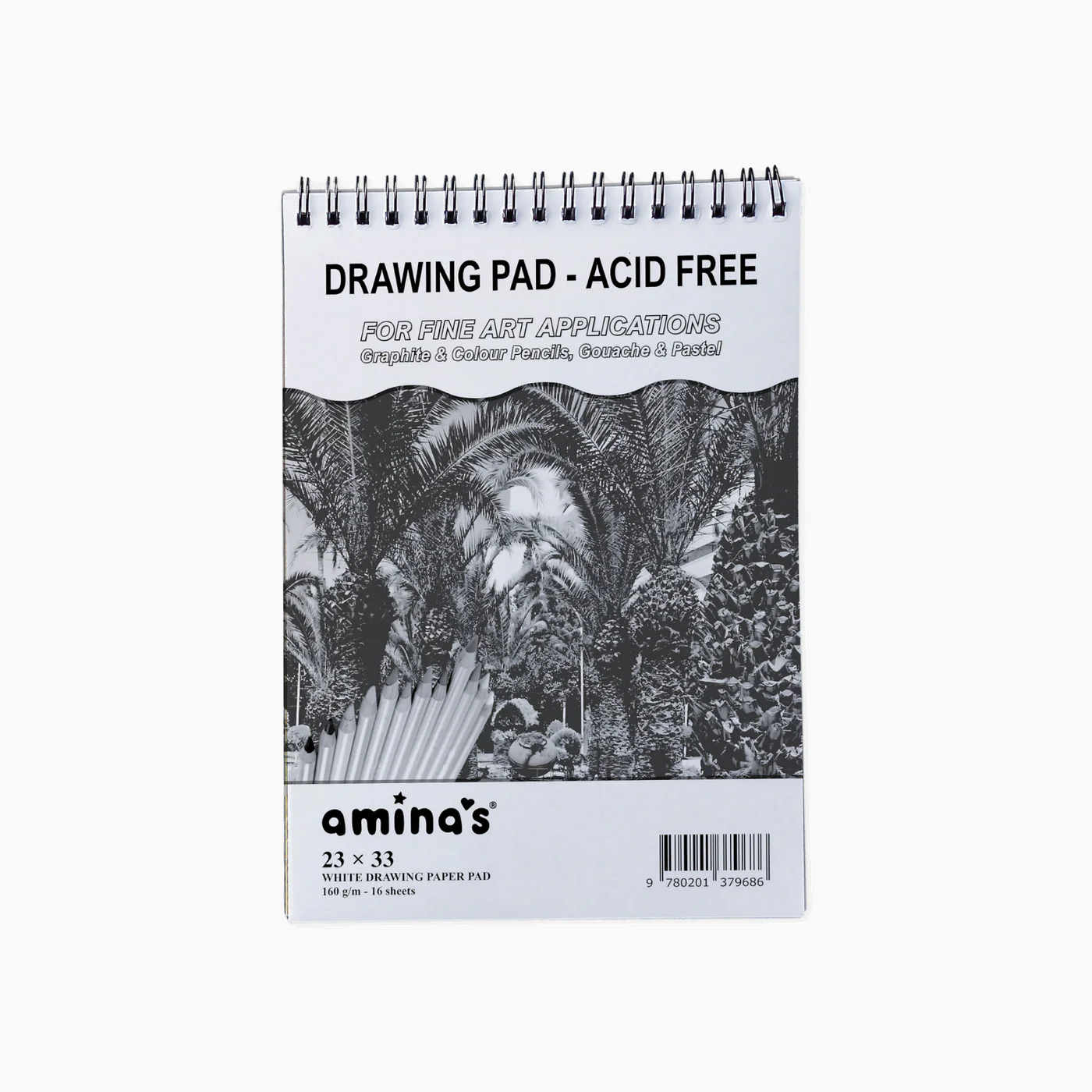 Amina's Drawing Pad - Image 2