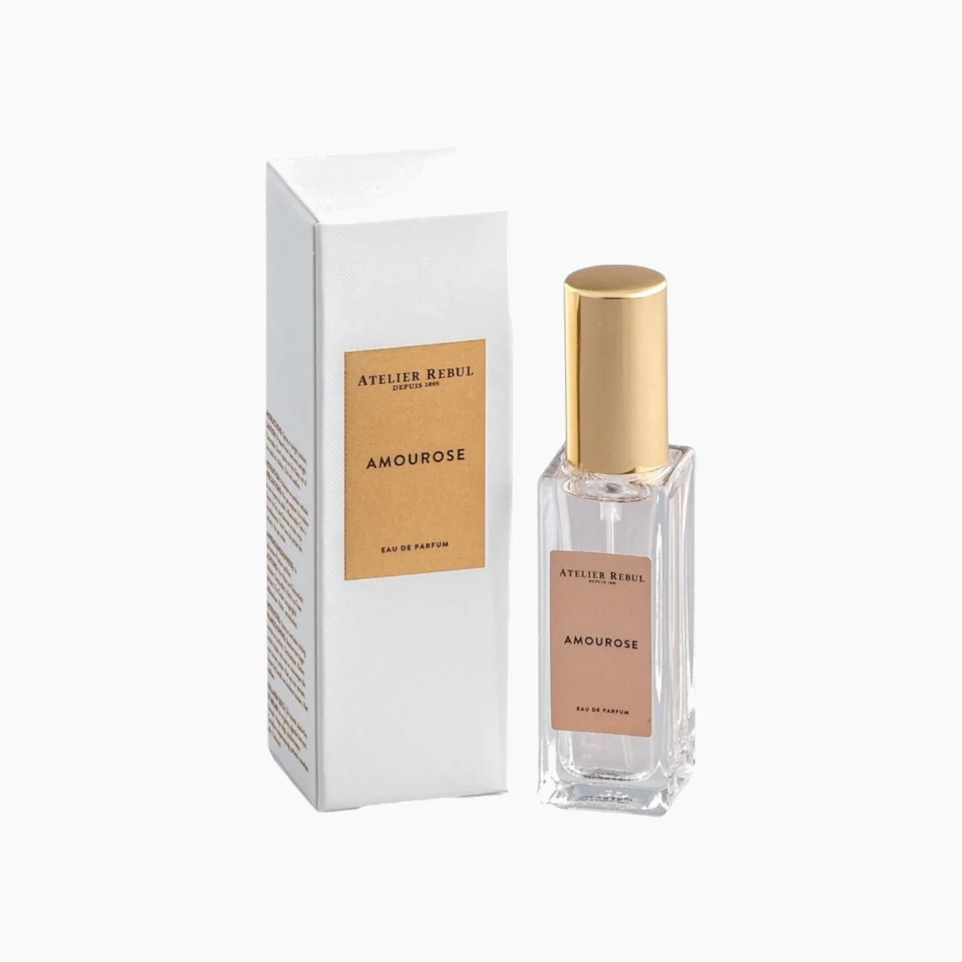 Atelier Rebul Amourose Edp - Image 2
