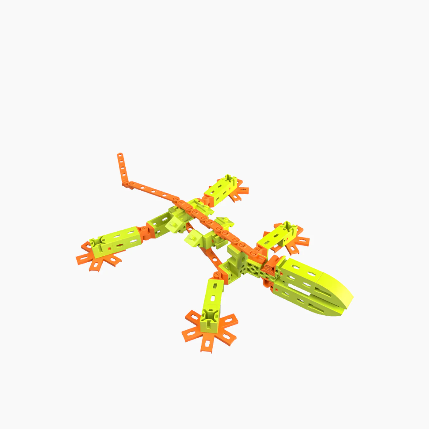 Animal Friends Toy - Image 4