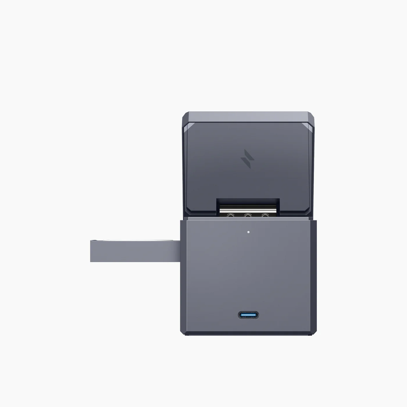 Anker 3-in-1 Cube Wireless Charger - Image 3