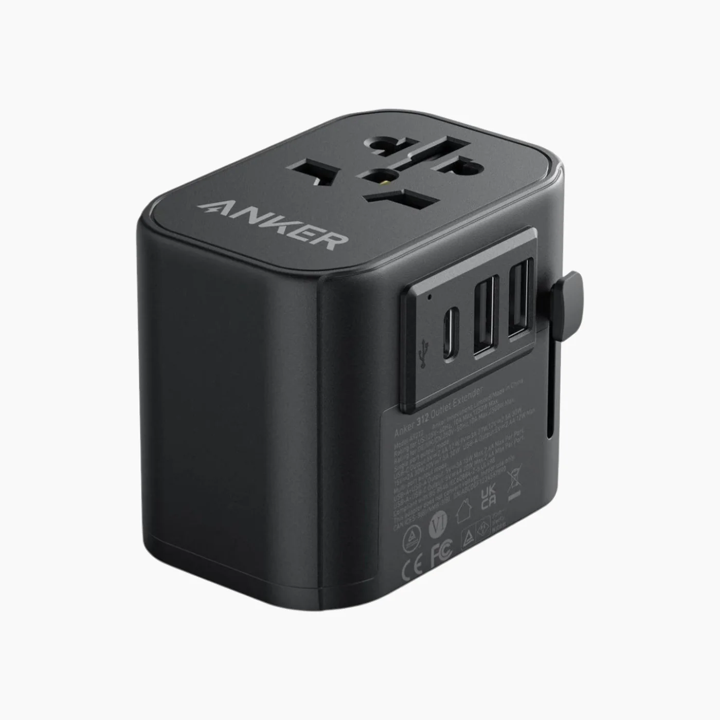 Anker 312 Adapter