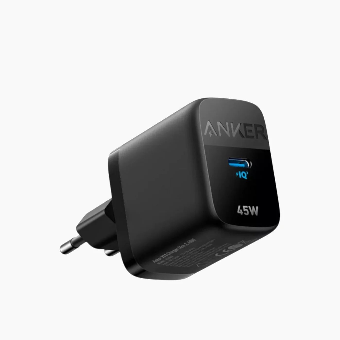 Anker 313 Charger Adapter 45W - Image 2