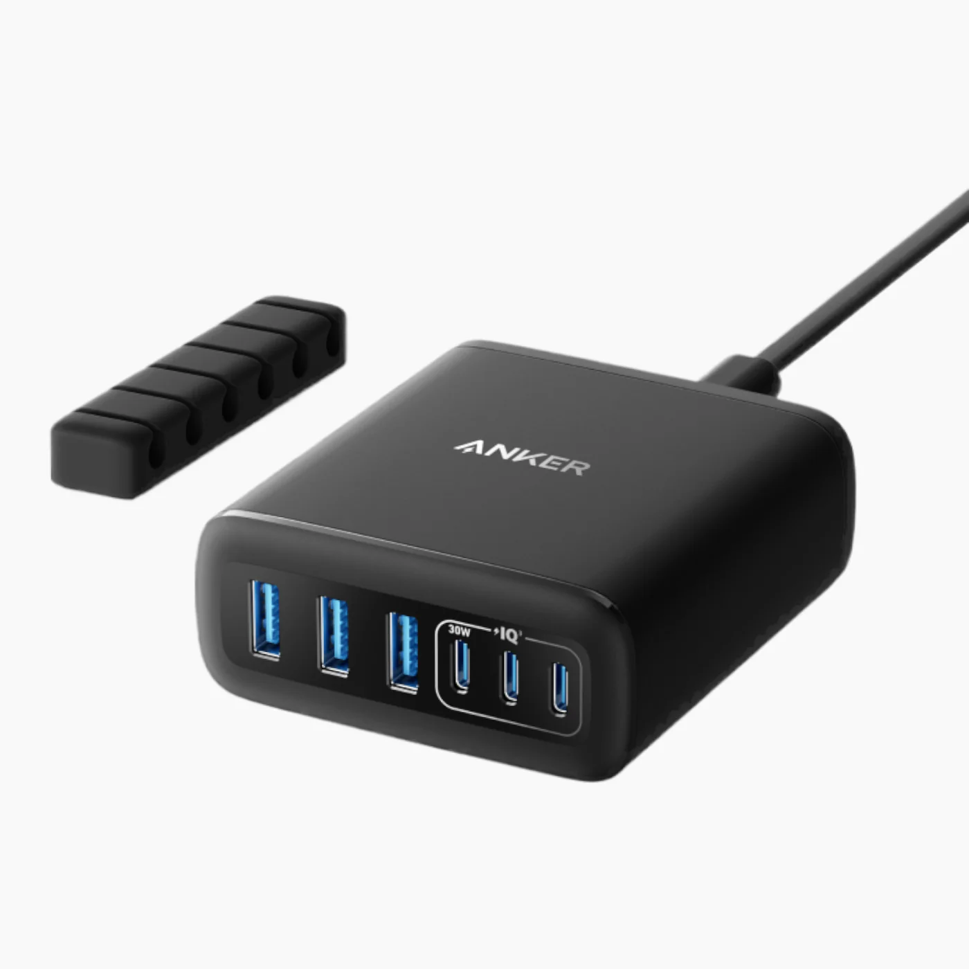 Anker 6 Ports Charger 112W