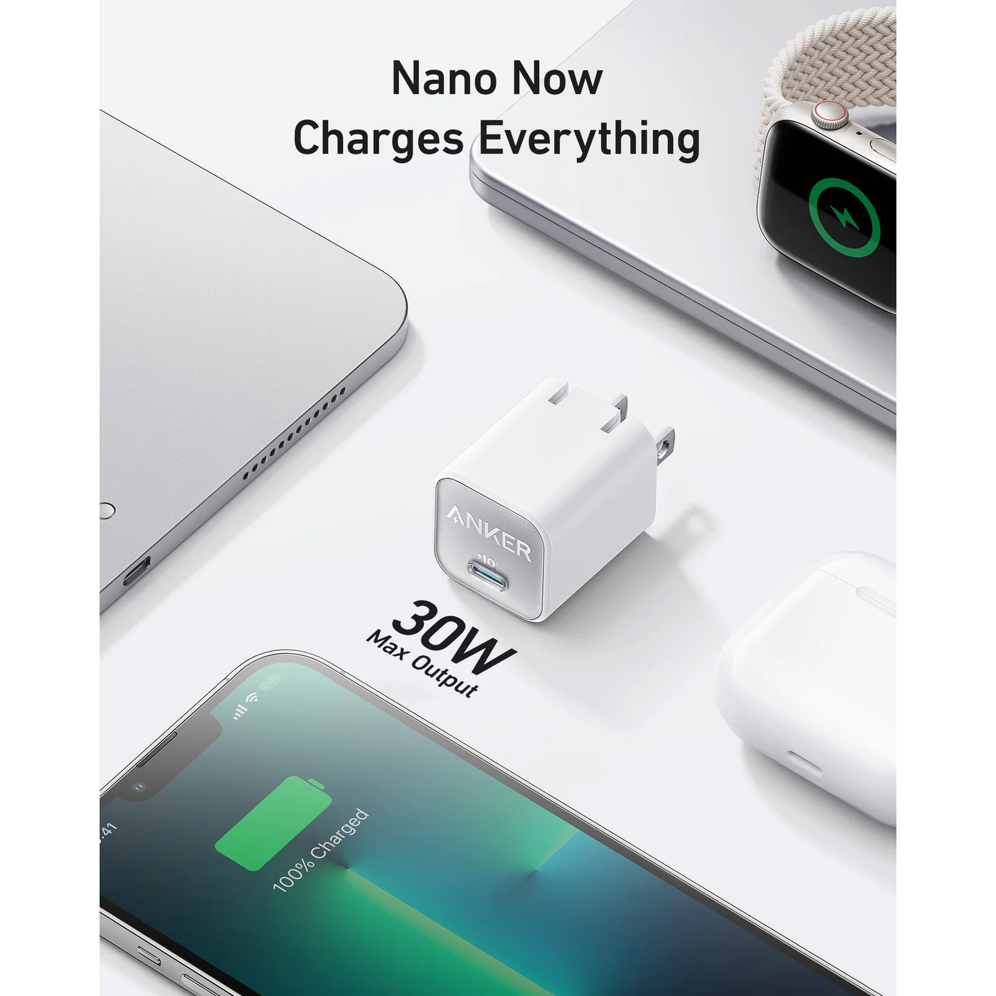 Anker Charger 1C - Image 10