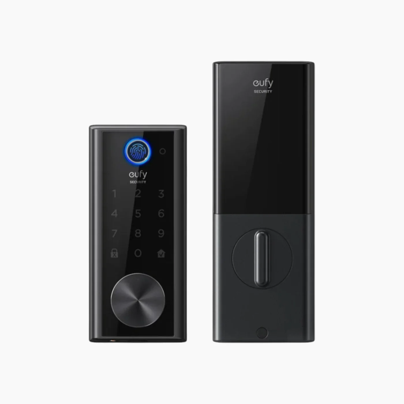 Anker Eufy WiFi Fingerprint Smart Lock