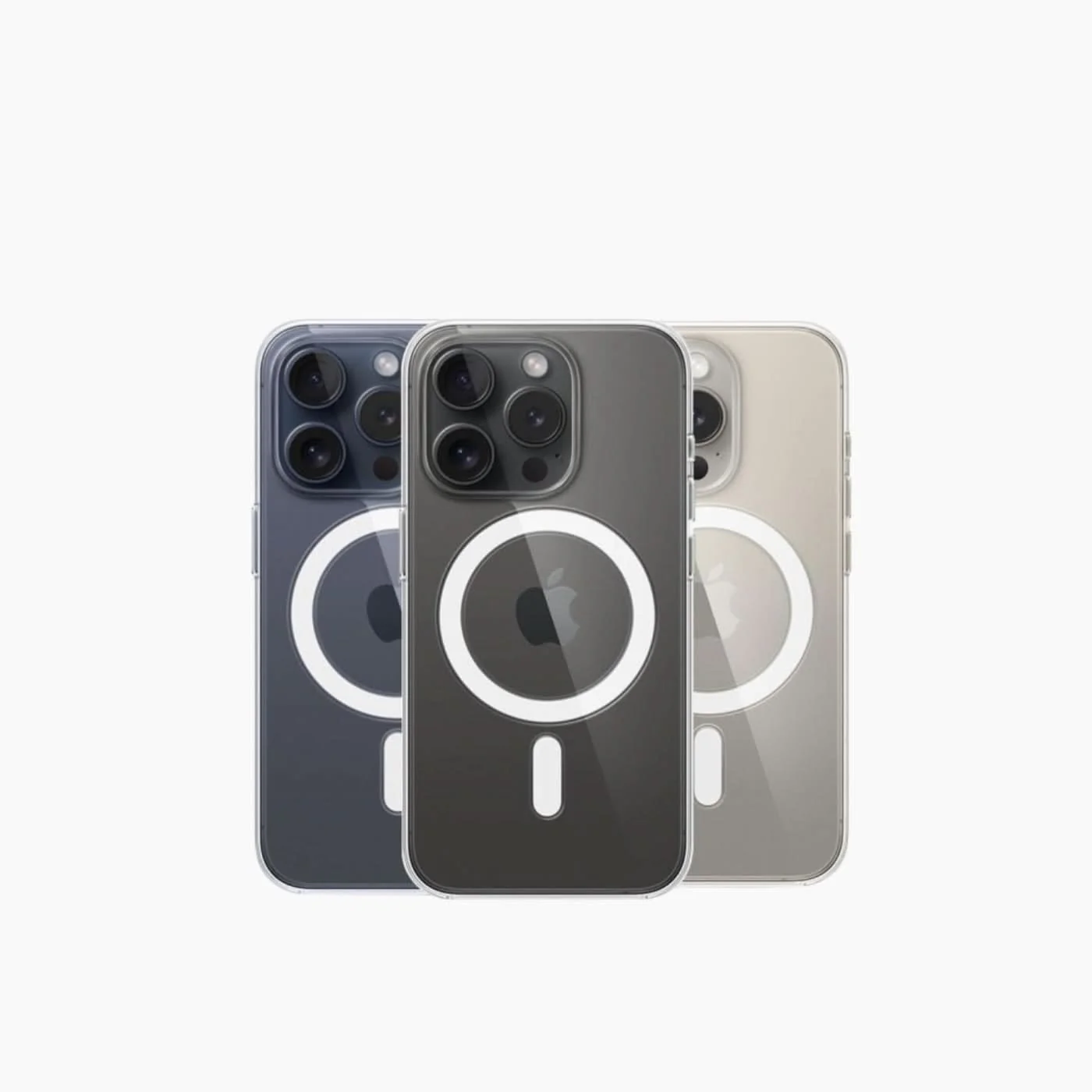 Catchy Jo iPhone 15 Series MagSafe Case