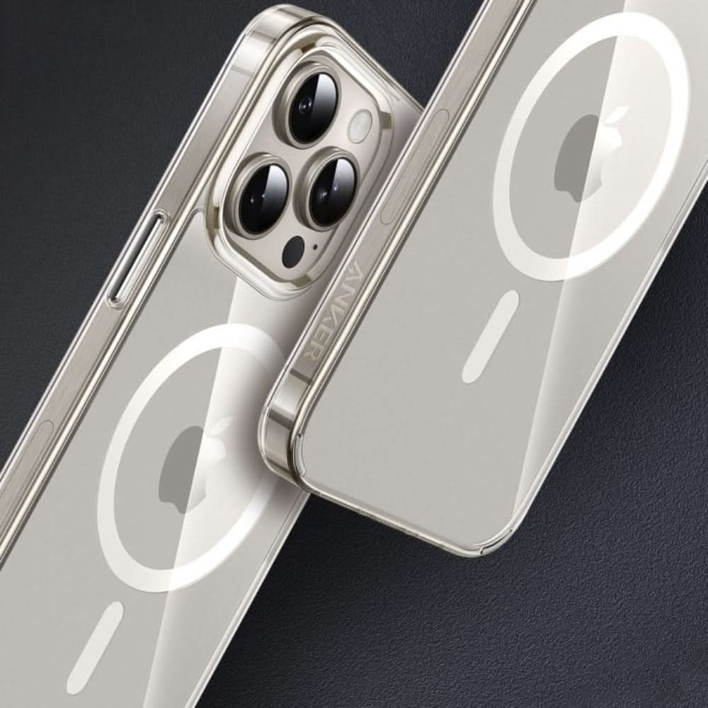 Catchy Jo iPhone 15 Series MagSafe Case - Image 3
