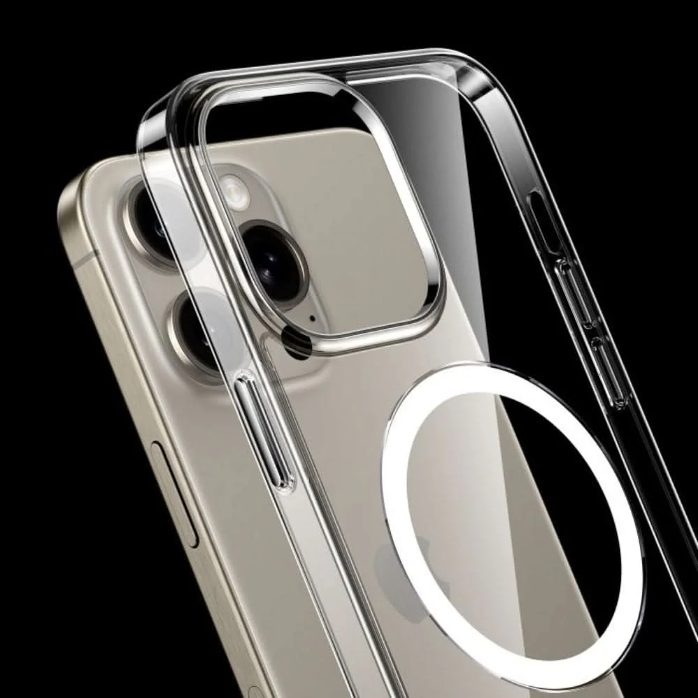 Catchy Jo iPhone 15 Series MagSafe Case - Image 4