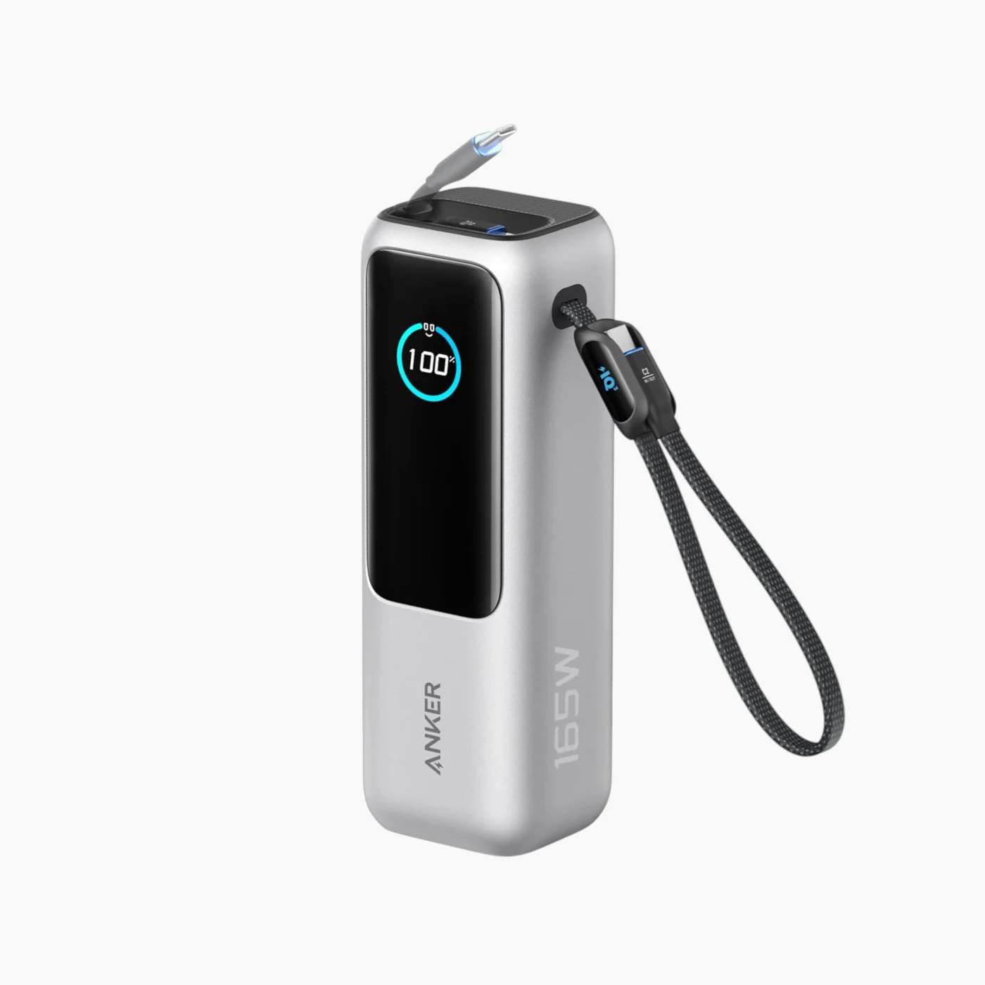 Anker Laptop Power Bank (25000mAh) 165W