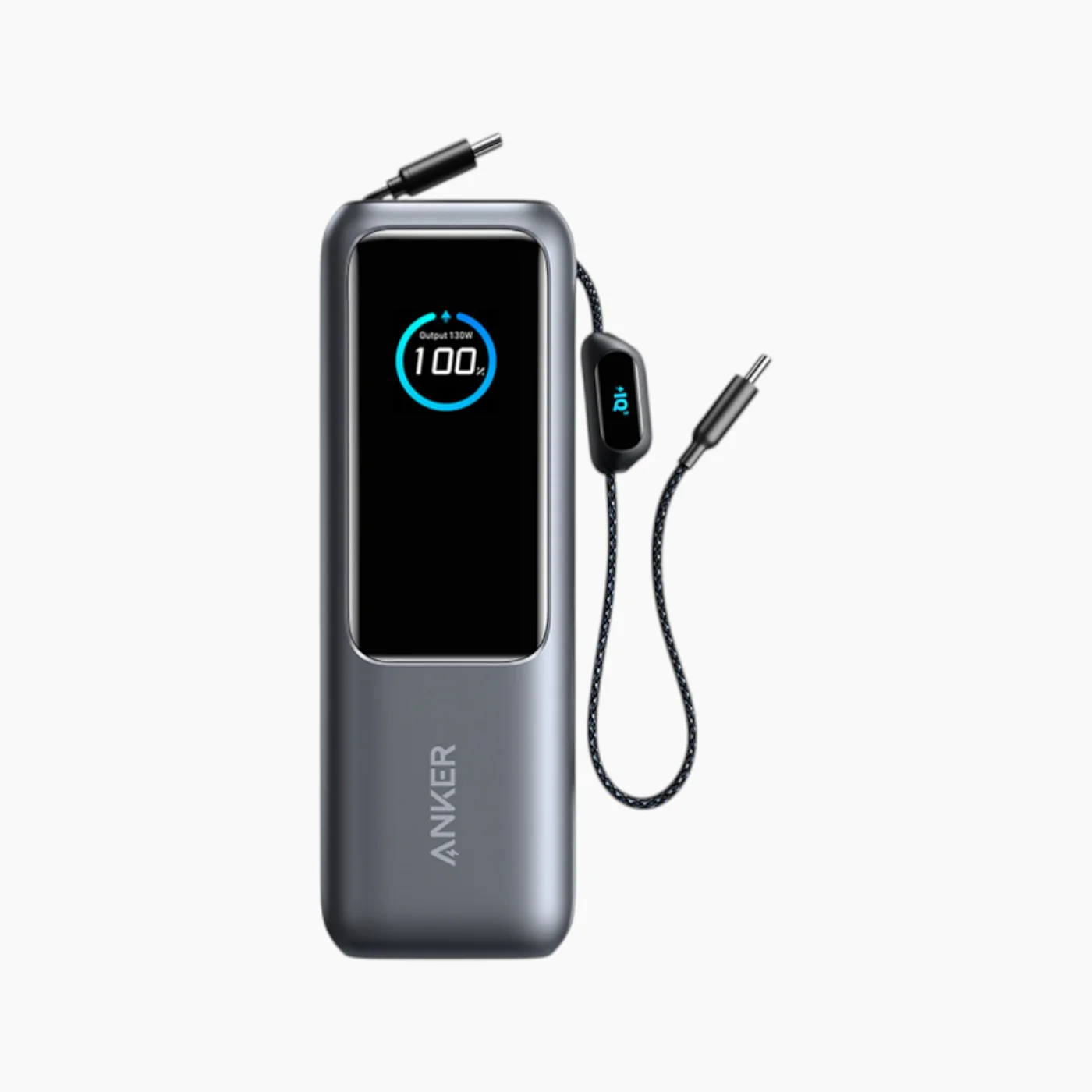Anker Laptop Power Bank (25000mAh) 165W - Image 2