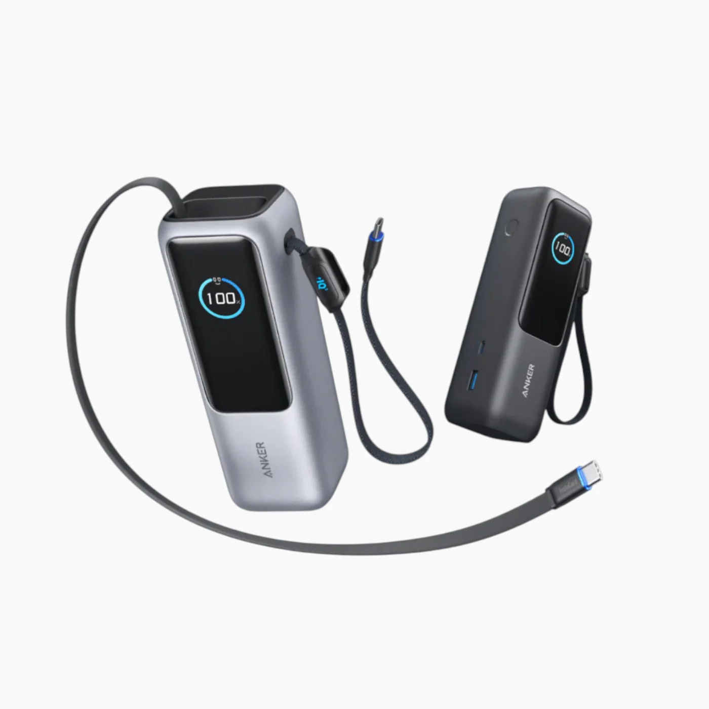 Anker Laptop Power Bank (25000mAh) 165W - Image 3