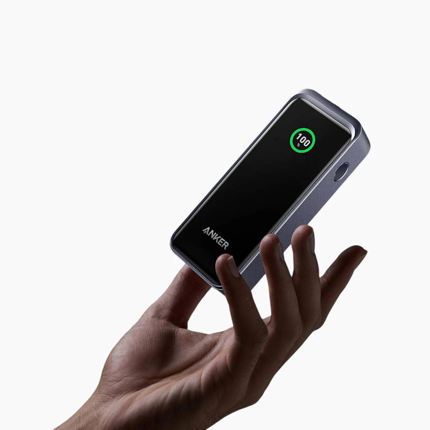 Anker Prime Smart Display Power Bank 130W (12000mAh) - Image 2