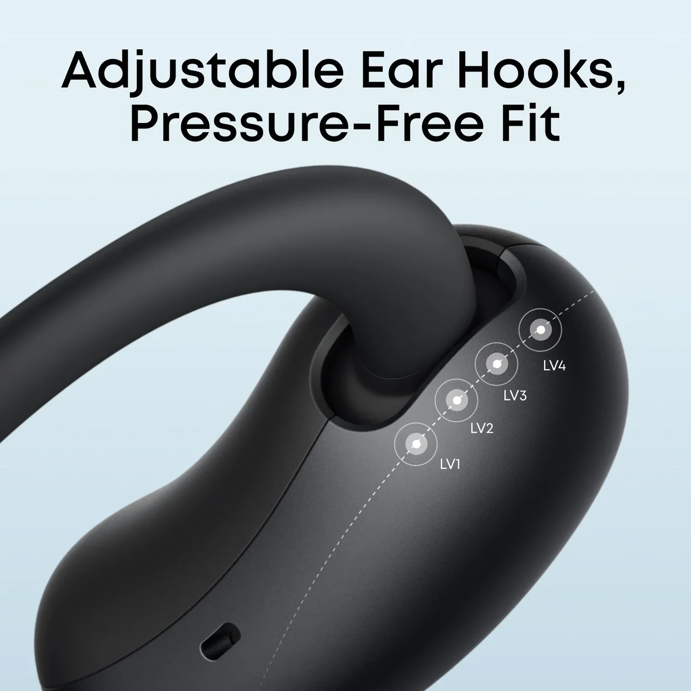 Anker SoundCore AeroFit 2 Wireless Earphones - Image 10