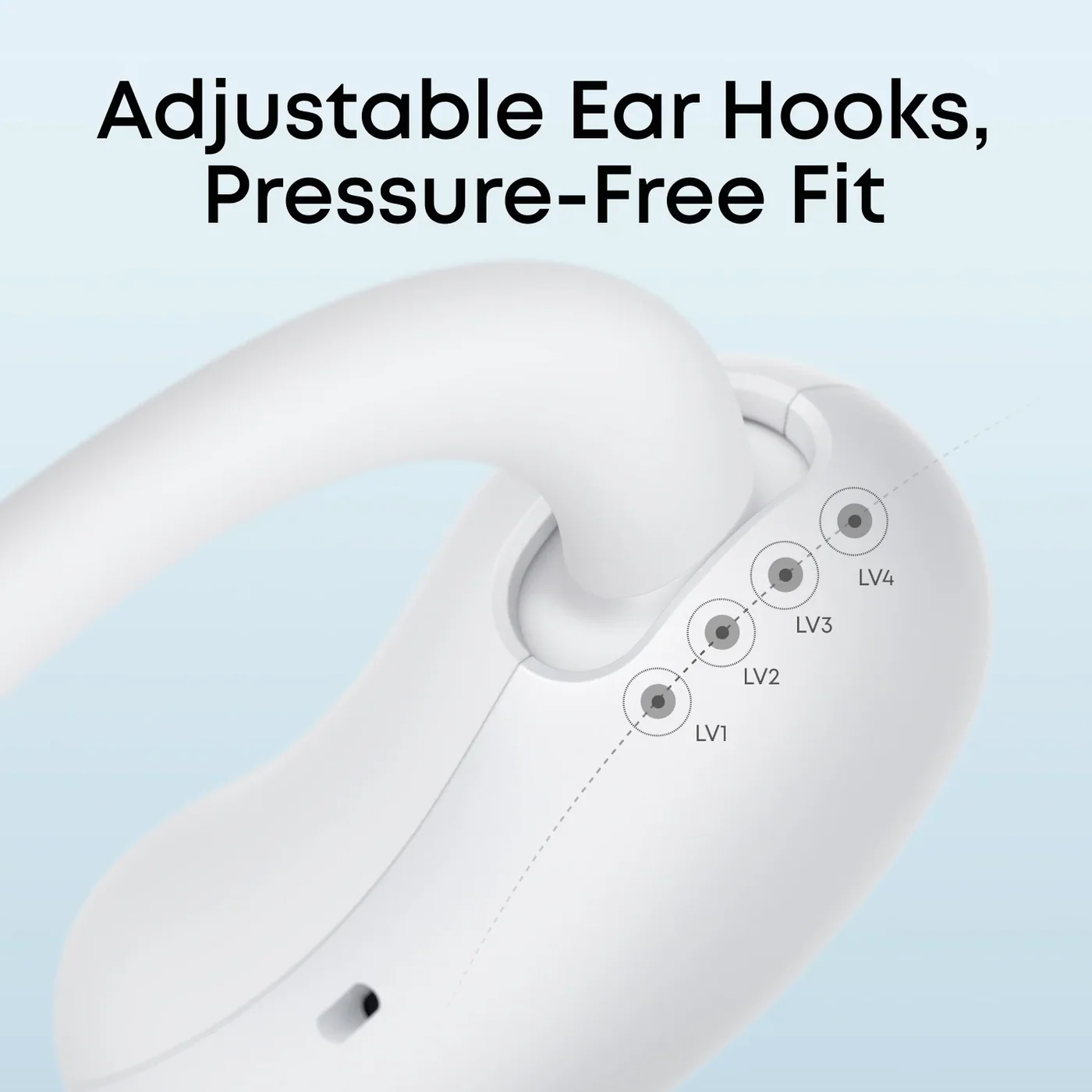 Anker SoundCore AeroFit 2 Wireless Earphones - Image 7