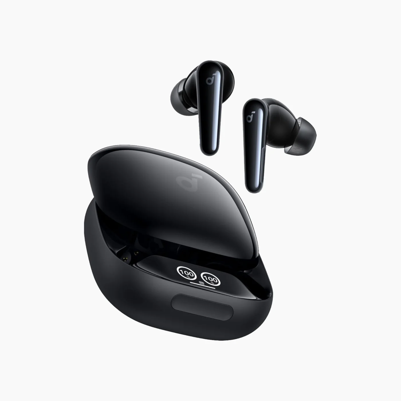 Anker Soundcore Liberty 4 Pro Wireless Earphones
