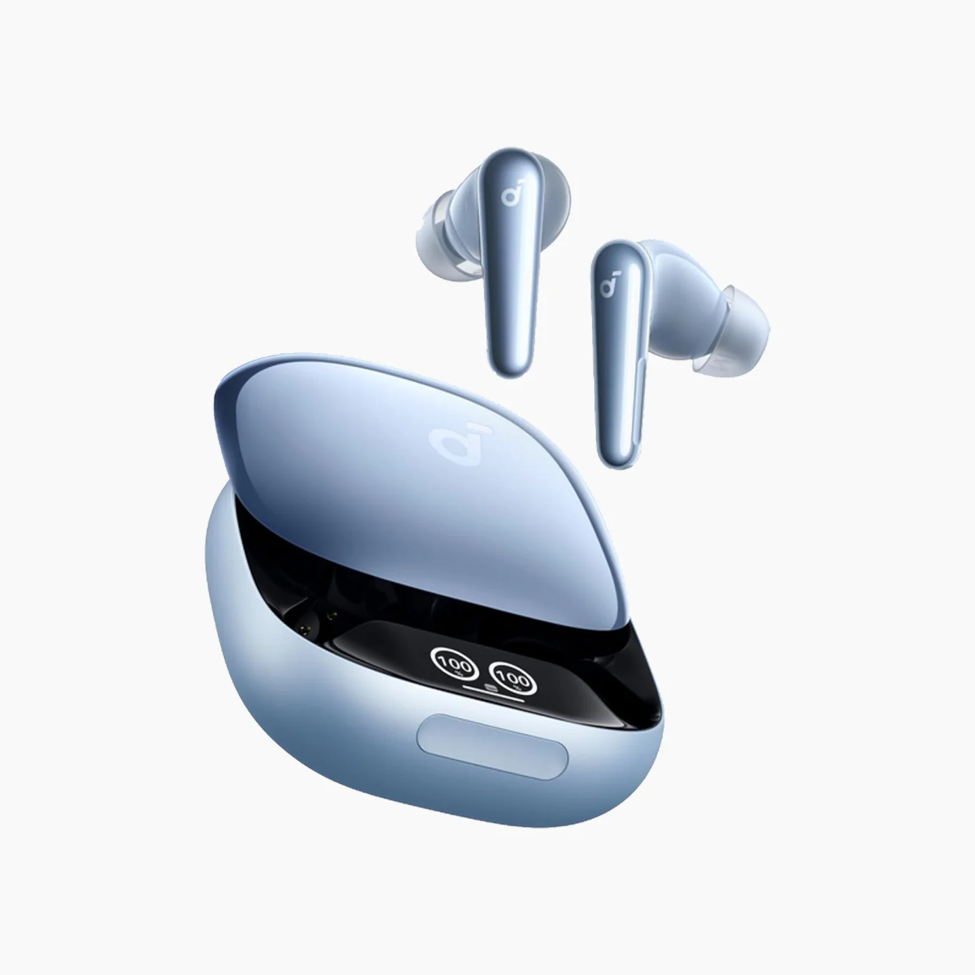 Anker Soundcore Liberty 4 Pro Wireless Earphones - Image 3