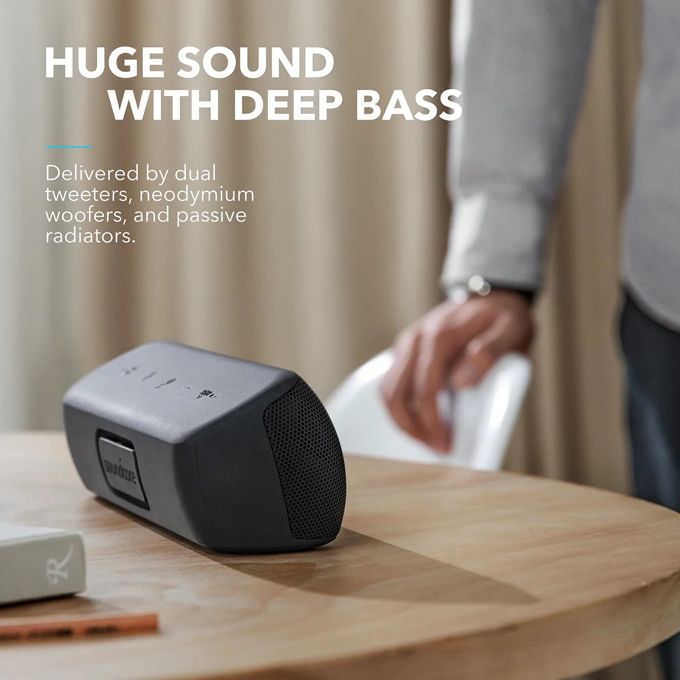 SoundCore Motion+ - Image 5
