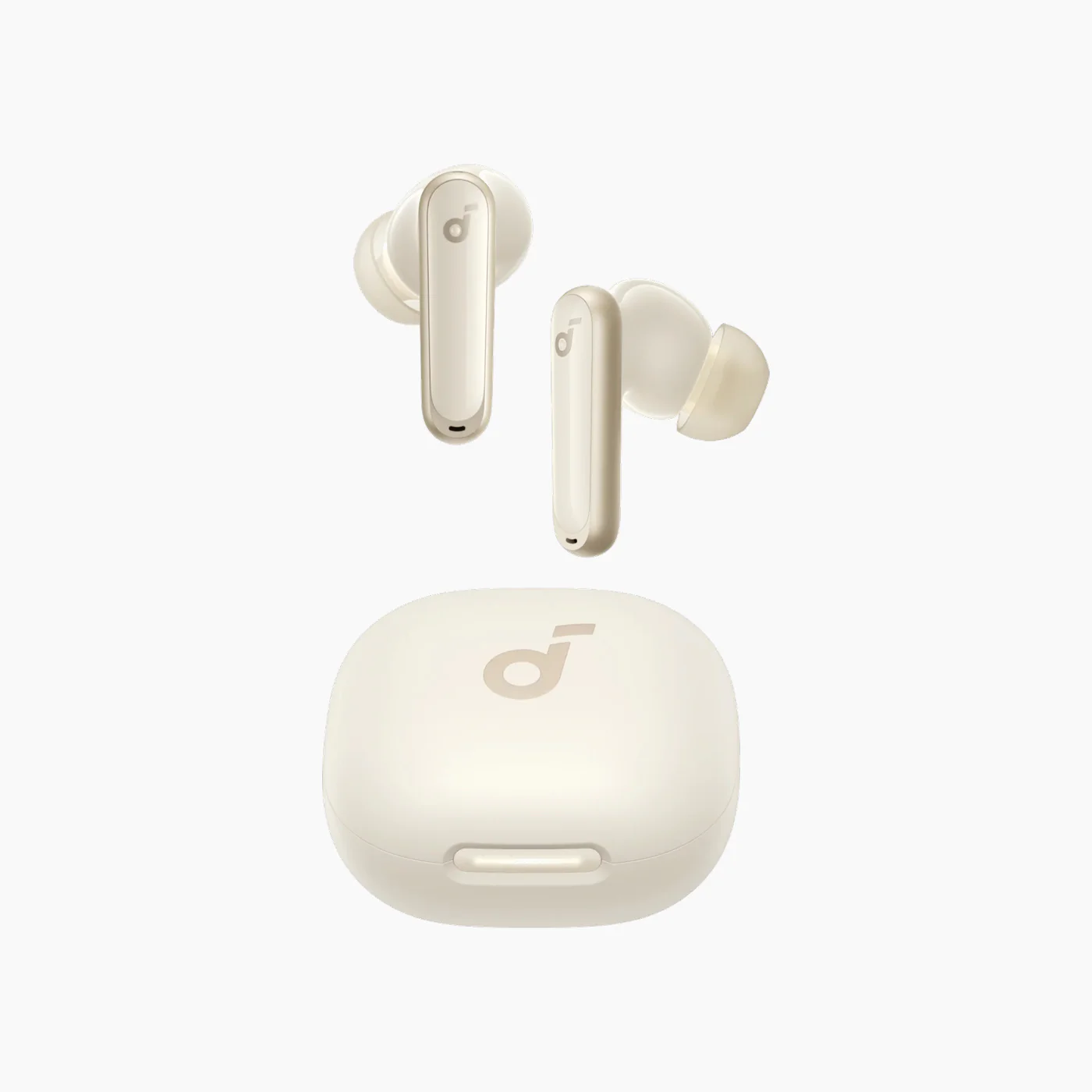 Anker Soundcore P40i Headphones