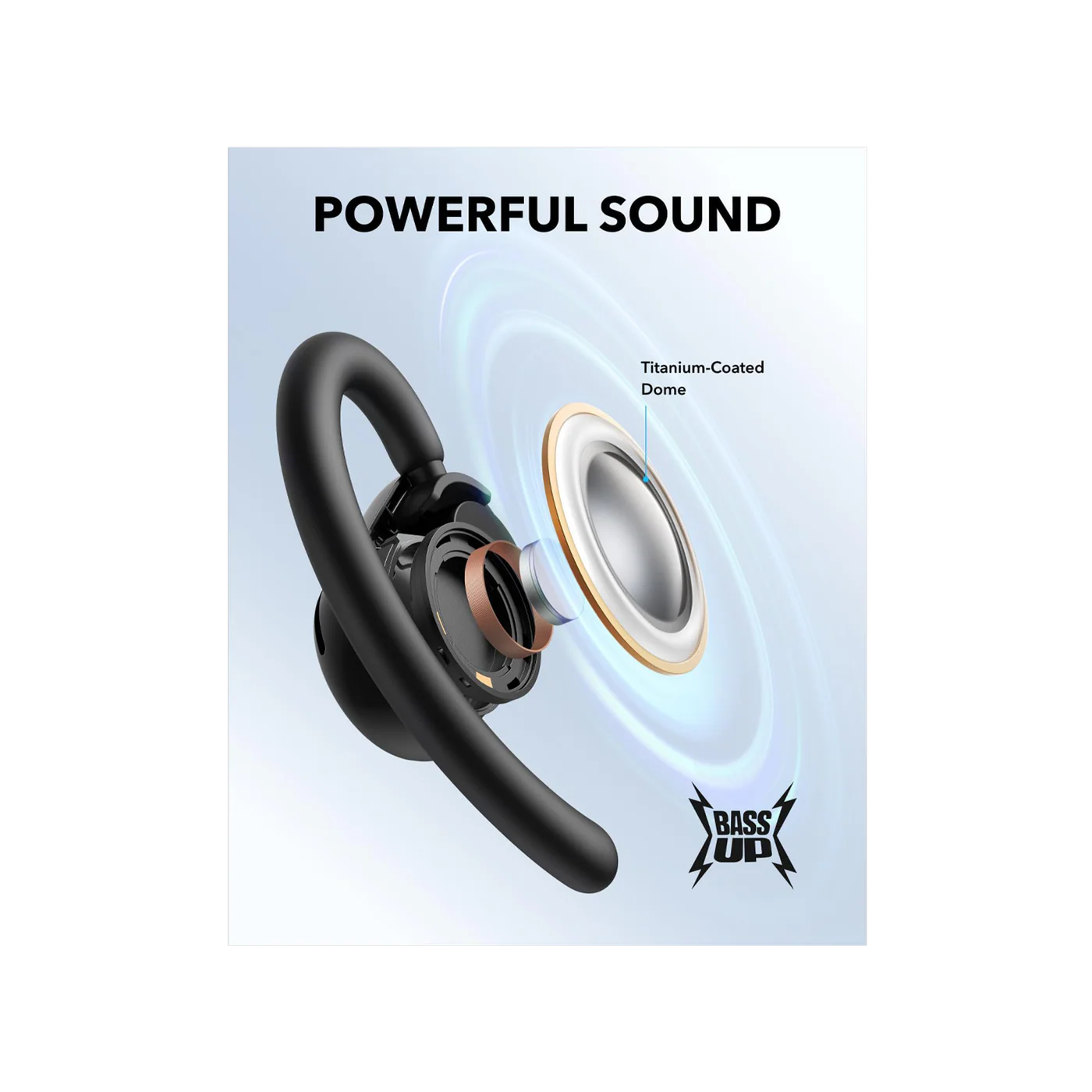 Anker V20i Wireless Earphones - Image 5