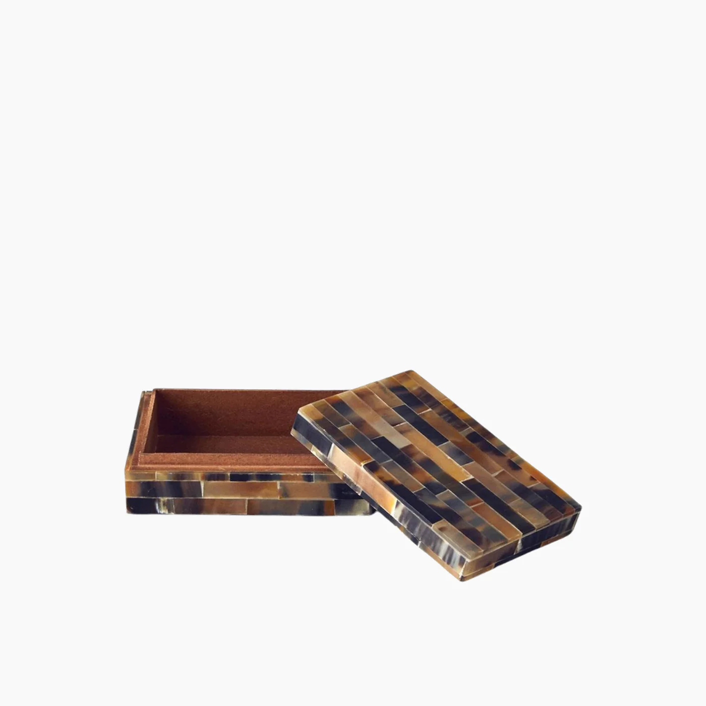 EH Living Antique Boho Decorative Box