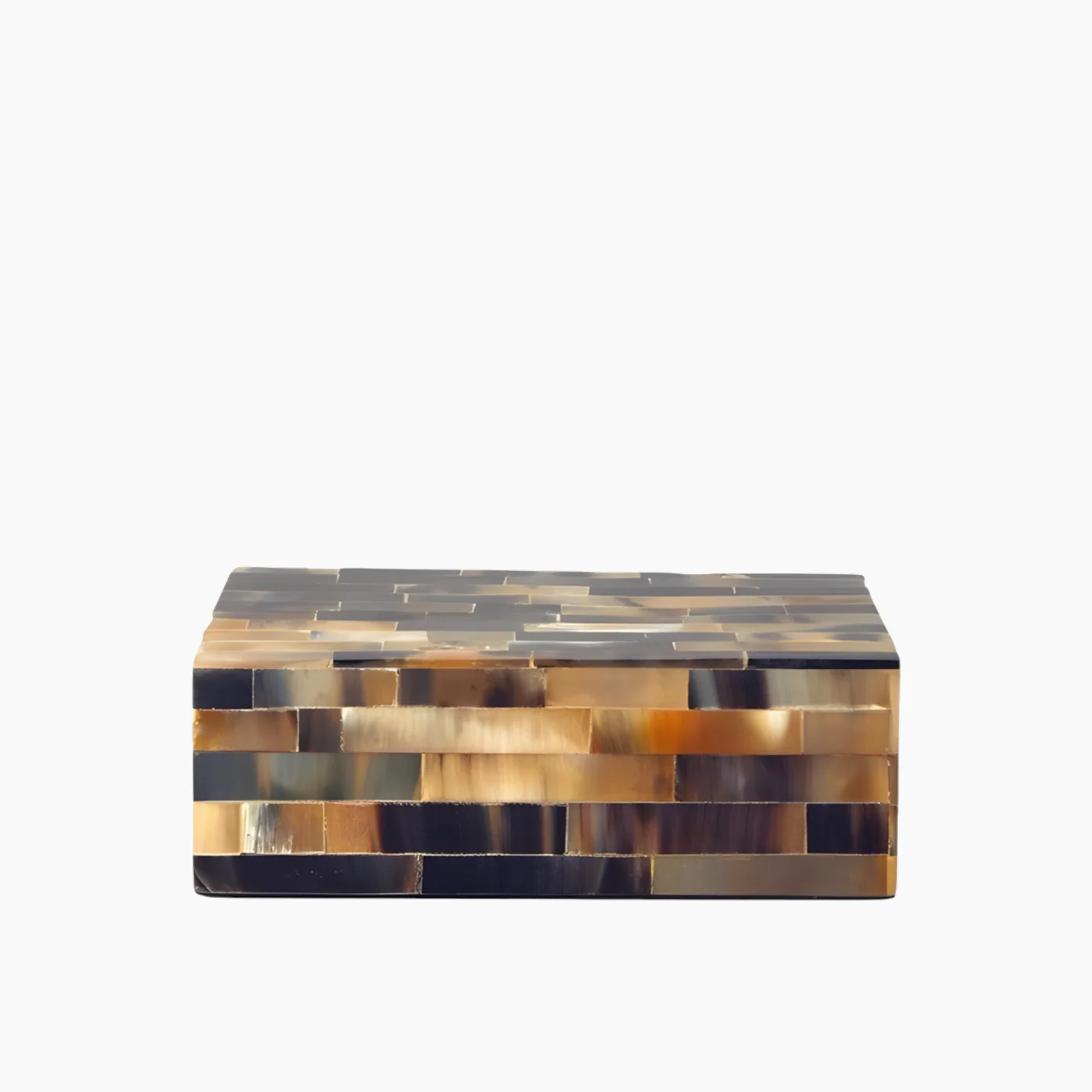 EH Living Antique Boho Decorative Box - Image 2