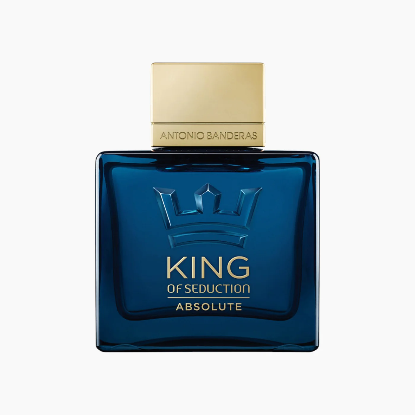 Antonio Banderas King Of Seduction Absolute EDT 100Ml For Men