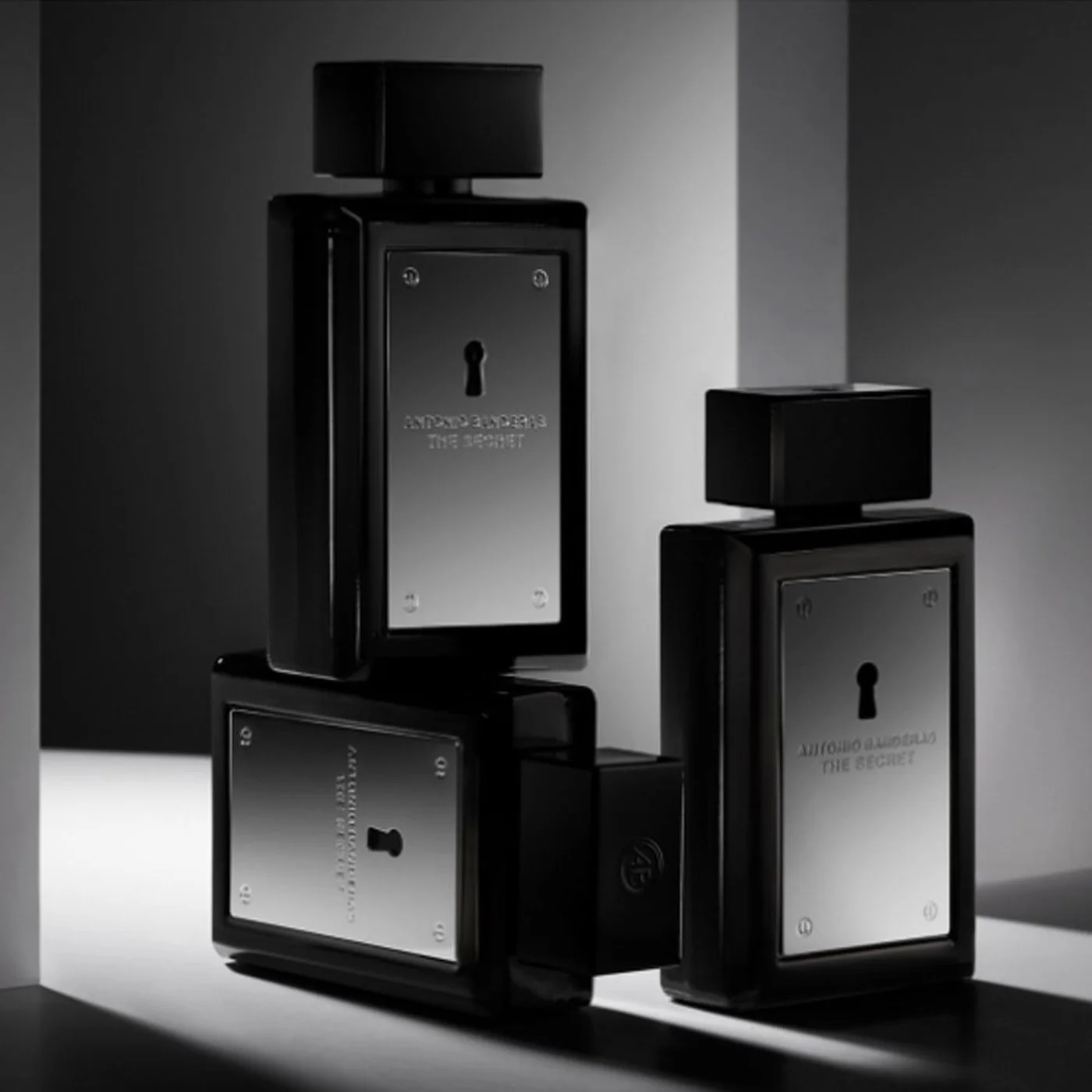 Antonio Banderas The Secret EDT 100Ml For Men - Image 5