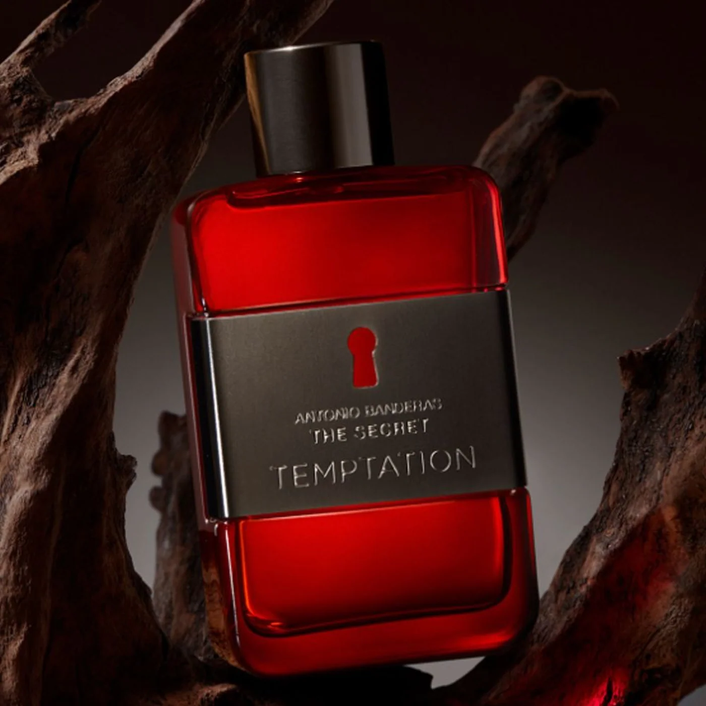 Antonio Banderas The Secret Temptation EDT 100Ml For Men - Image 3