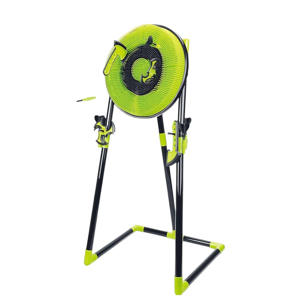 Aojie 4in1 Axe Throwing Game Set