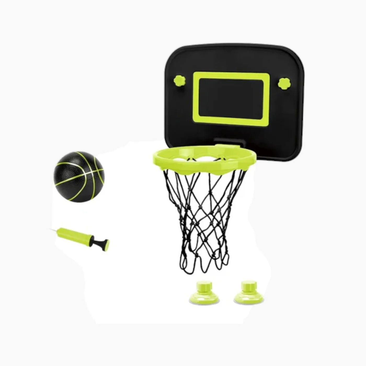 Aojie Sport Basketball Set - Image 2
