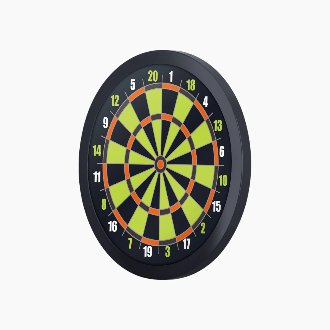 Aojie Dartboard Set - Image 3