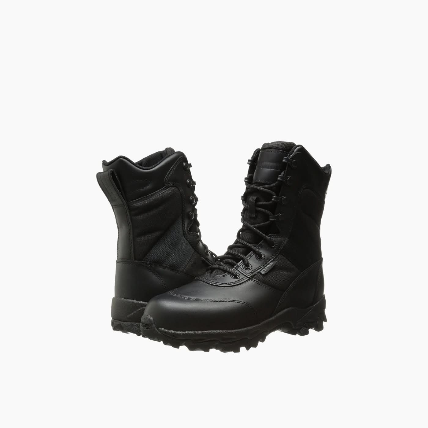 Blackhawk Black Black Ops Boots