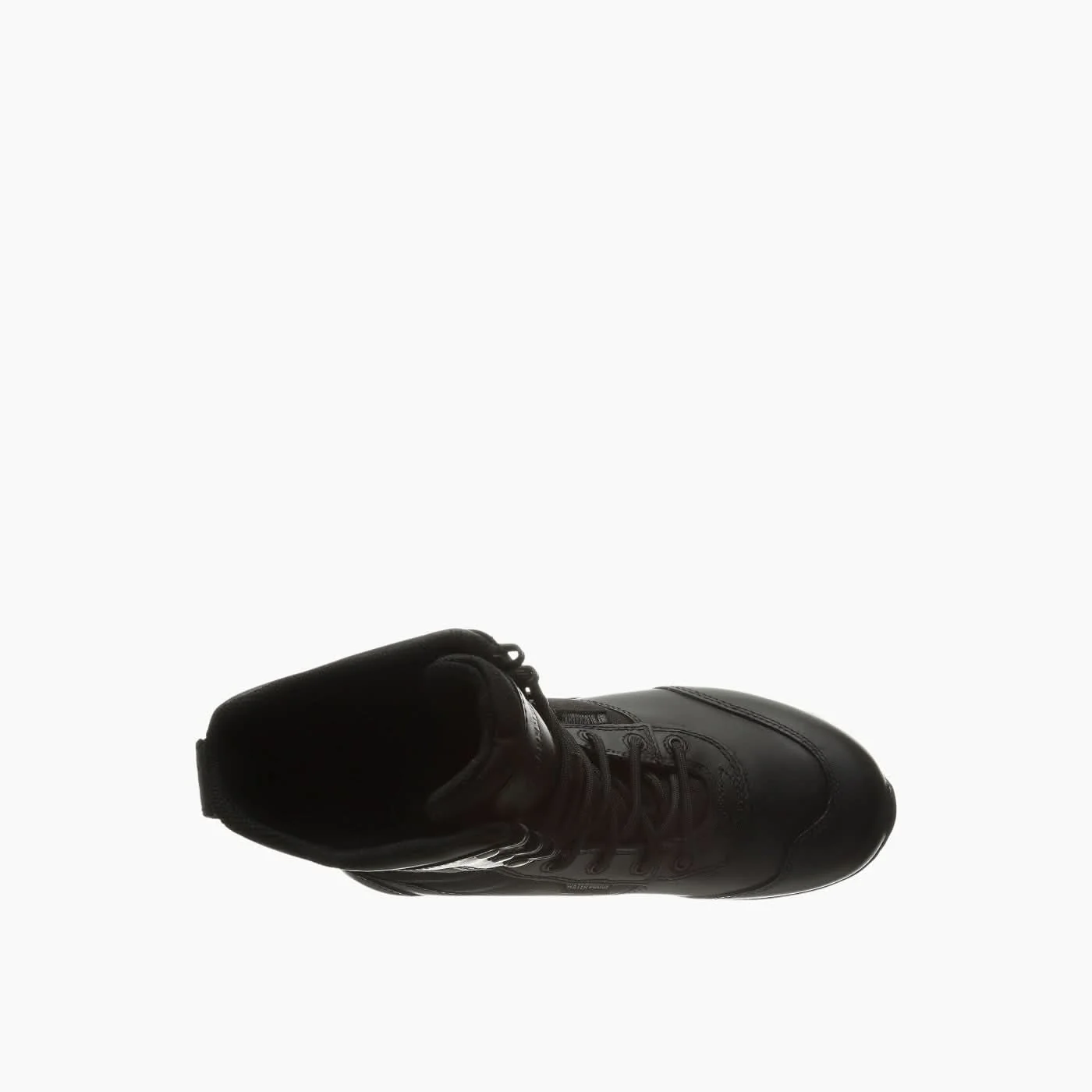 Blackhawk Black Black Ops Boots - Image 6