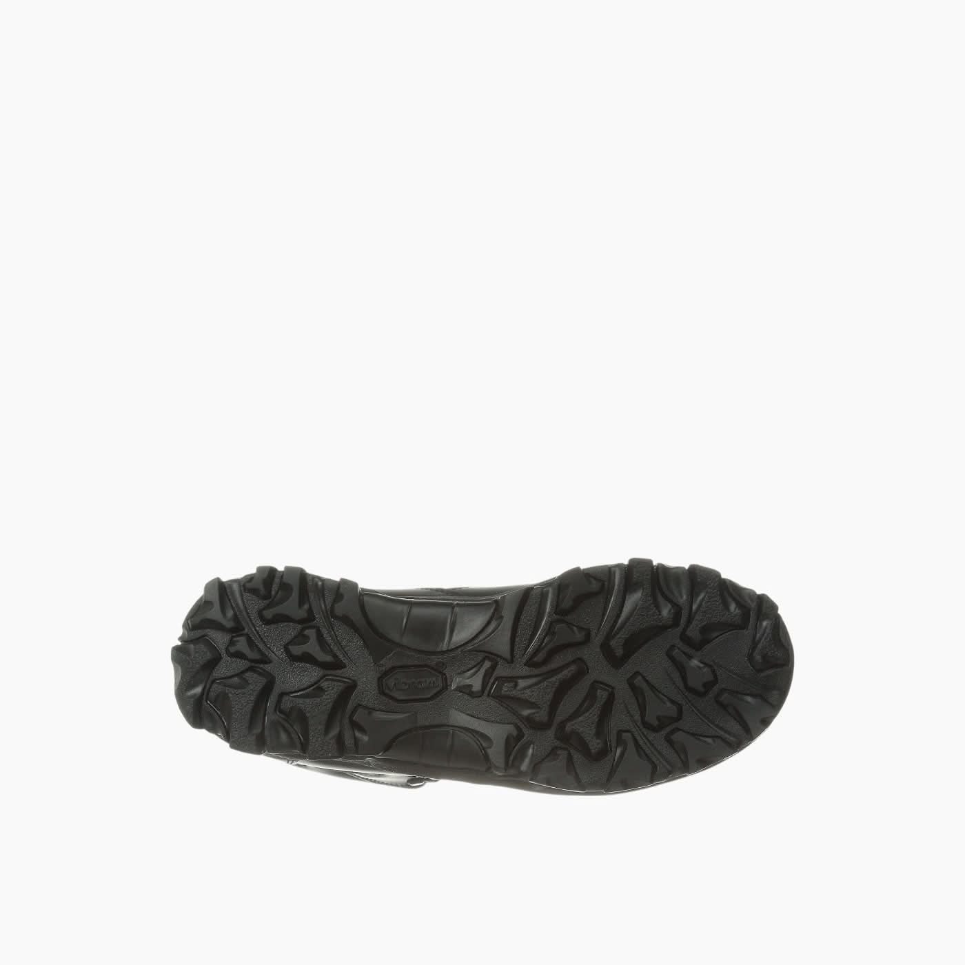 Blackhawk Black Black Ops Boots - Image 7