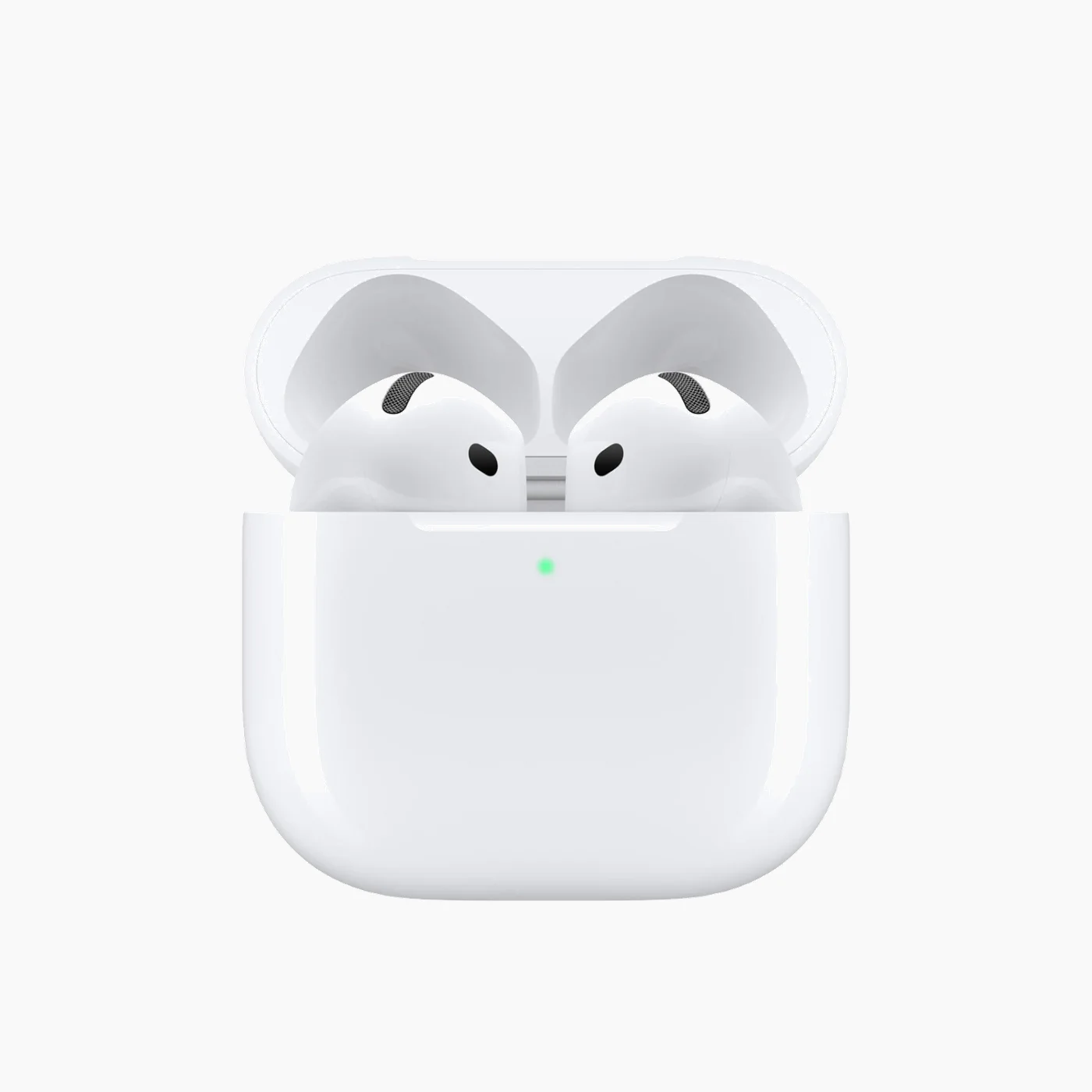 Apple AirPods 4 In-Ear Headphones
