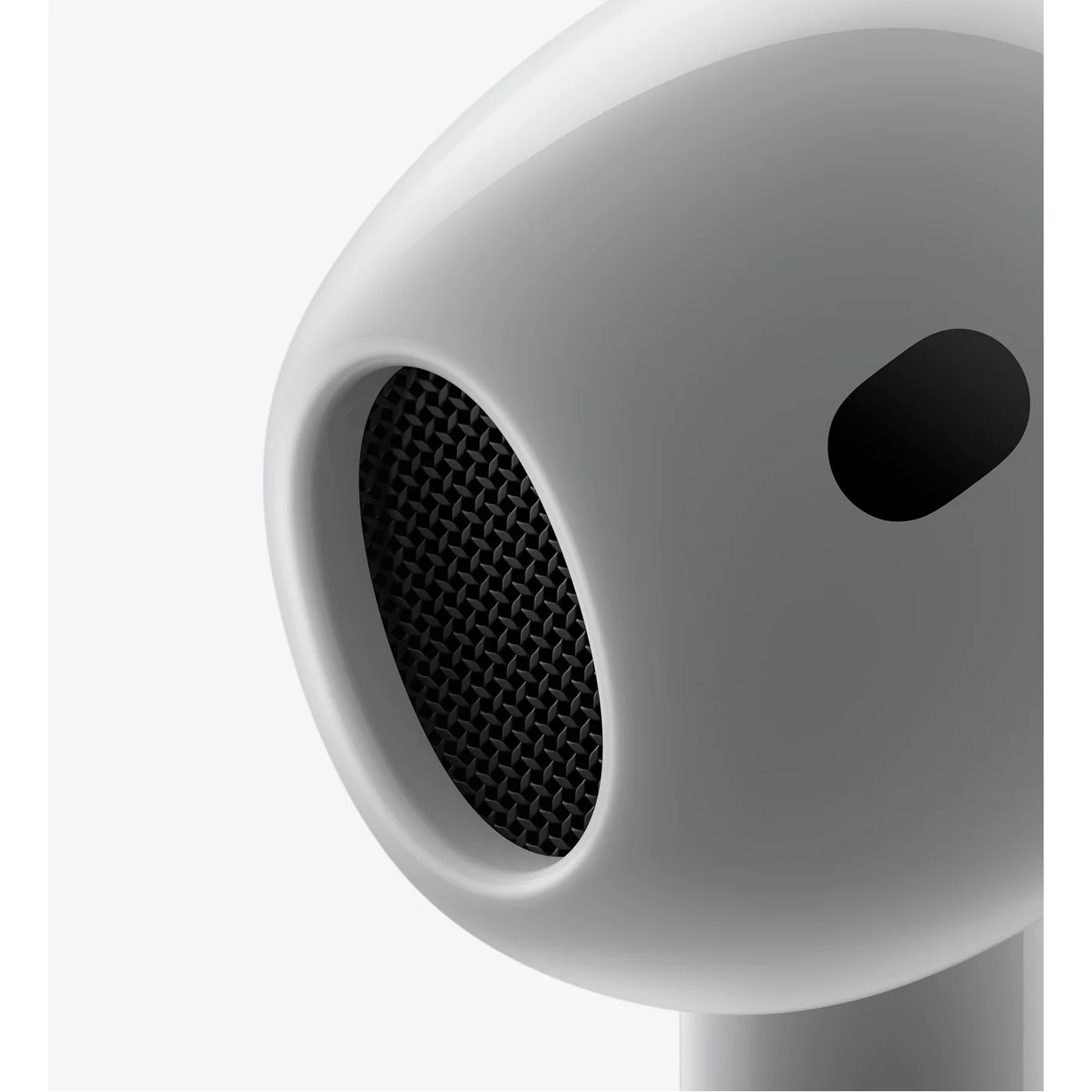 Apple AirPods 4 In-Ear Headphones - Image 6