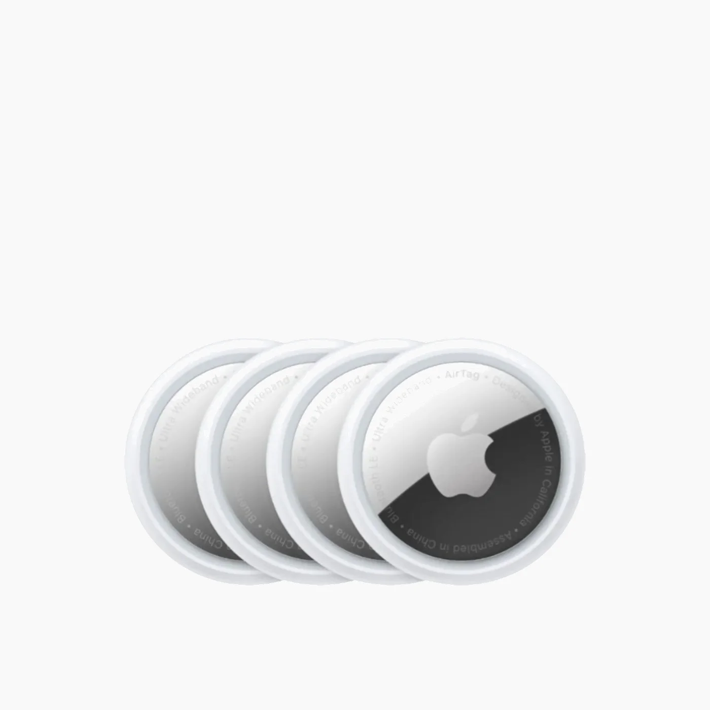 Apple AirTag (4Pack)