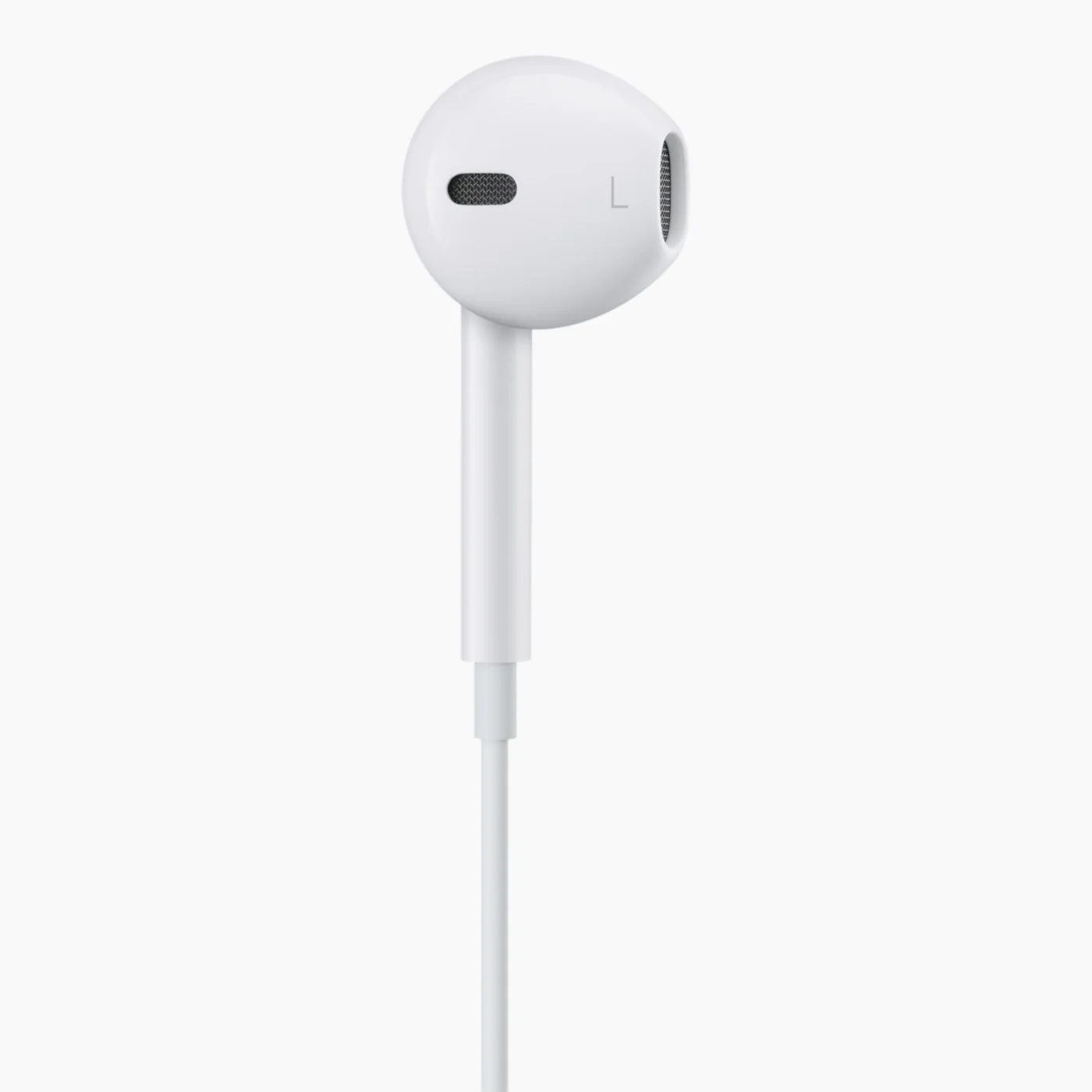 Apple Earpods Lightning Connector - Image 3